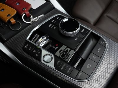2025 BMW 4 SERIES 缩略图 12