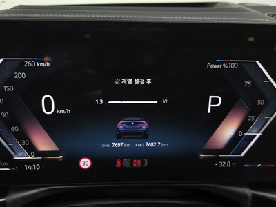 2025 BMW 4 SERIES 缩略图 11