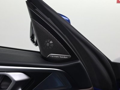 2025 BMW 4 SERIES 缩略图 30