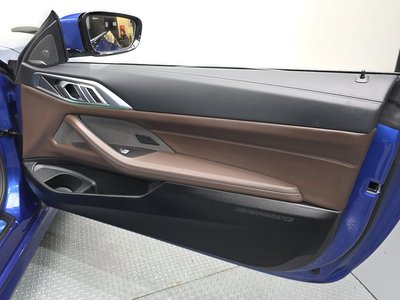 2025 BMW 4 SERIES 缩略图 15