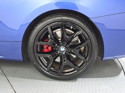 2025 BMW 4 SERIES — фото 8