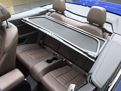 2025 BMW 4 SERIES 缩略图 18