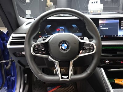2025 BMW 4 SERIES 缩略图 19