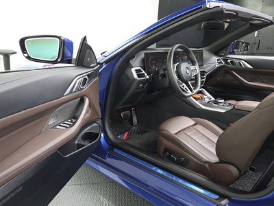 2025 BMW 4 SERIES 缩略图 13