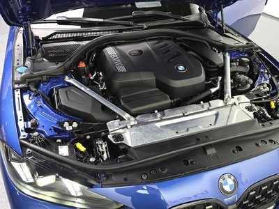 2025 BMW 4 SERIES — фото 7