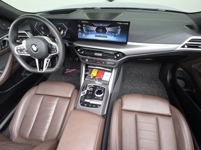 2025 BMW 4 SERIES — фото 5