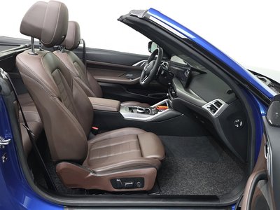 2025 BMW 4 SERIES 缩略图 17