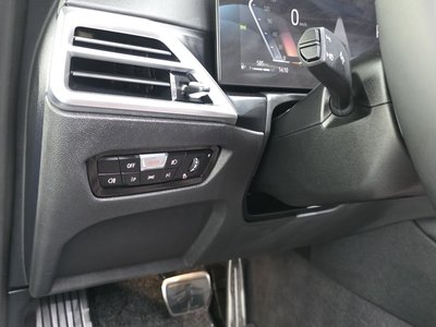 2025 BMW 4 SERIES 缩略图 27