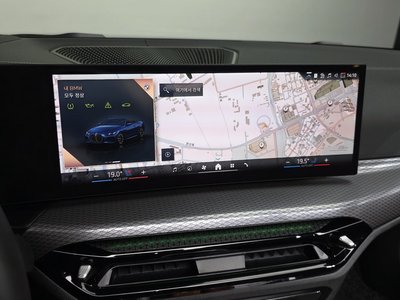 2025 BMW 4 SERIES 缩略图 20