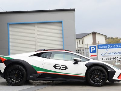 LAMBORGHINI HURACAN - 6