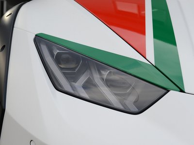 LAMBORGHINI HURACAN - 10