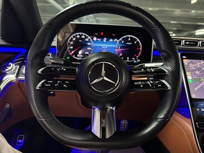 صورة مصغرة 16 لـ 2022 Mercedes-BENZ S-CLASS