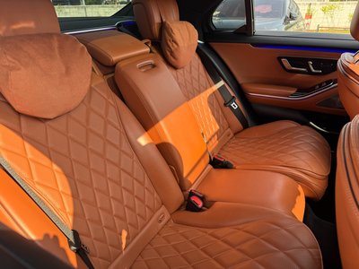 صورة مصغرة 12 لـ 2022 Mercedes-BENZ S-CLASS