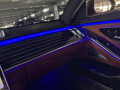 صورة مصغرة 17 لـ 2022 Mercedes-BENZ S-CLASS