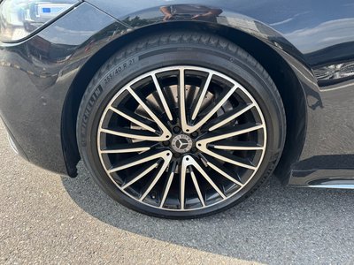 MERCEDES-BENZ S-CLASS - 8