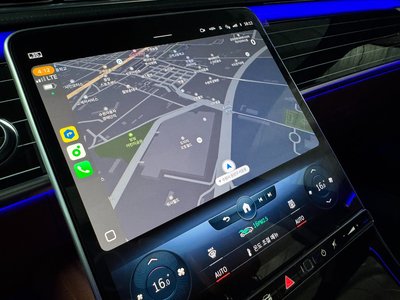 صورة مصغرة 13 لـ 2022 Mercedes-BENZ S-CLASS