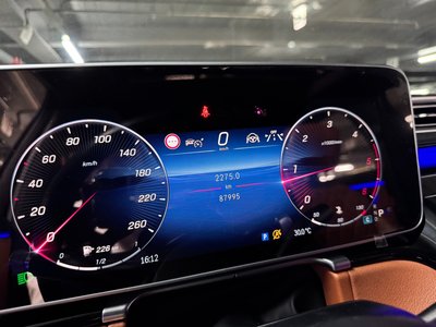 صورة مصغرة 15 لـ 2022 Mercedes-BENZ S-CLASS