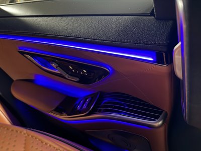 صورة مصغرة 18 لـ 2022 Mercedes-BENZ S-CLASS