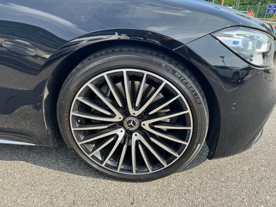 MERCEDES-BENZ S-CLASS - 9
