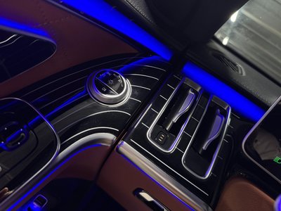 صورة مصغرة 19 لـ 2022 Mercedes-BENZ S-CLASS