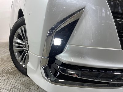 2024 TOYOTA ALPHARD 缩略图 66