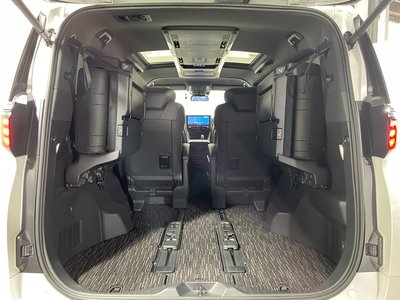 2024 TOYOTA ALPHARD 缩略图 57