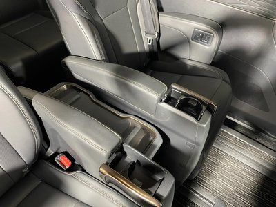 2024 TOYOTA ALPHARD 缩略图 23