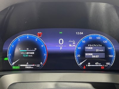 2024 TOYOTA ALPHARD 缩略图 34