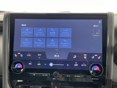 2024 TOYOTA ALPHARD 缩略图 51