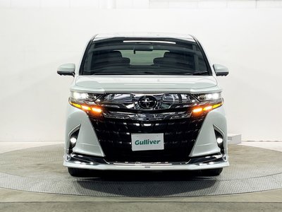 2024 TOYOTA ALPHARD 缩略图 74