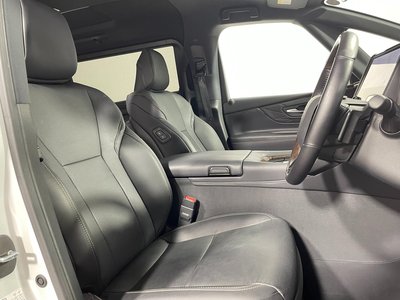 2024 TOYOTA ALPHARD 缩略图 13