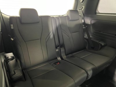 2024 TOYOTA ALPHARD 缩略图 15