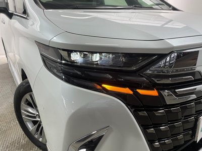 2024 TOYOTA ALPHARD 缩略图 65