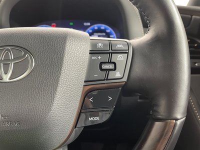 2024 TOYOTA ALPHARD 缩略图 29
