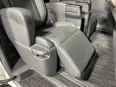 2024 TOYOTA ALPHARD 缩略图 24