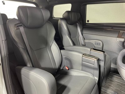 2024 TOYOTA ALPHARD 缩略图 22