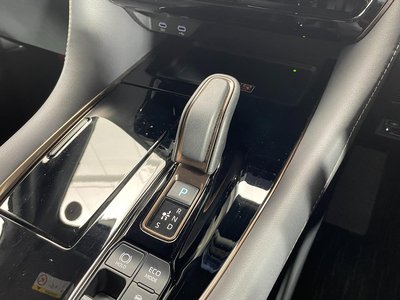 2024 TOYOTA ALPHARD photo 8