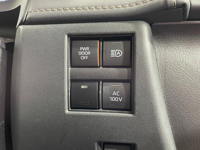 2024 TOYOTA ALPHARD 缩略图 53