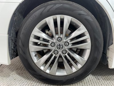 2024 TOYOTA ALPHARD 缩略图 70