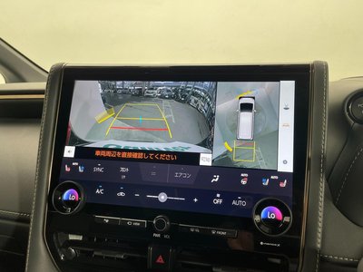 2024 TOYOTA ALPHARD photo 6