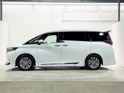 2024 TOYOTA ALPHARD 缩略图 75