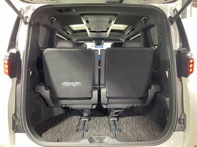 2024 TOYOTA ALPHARD 缩略图 16