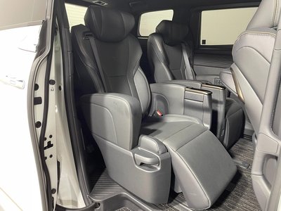 2024 TOYOTA ALPHARD 缩略图 14