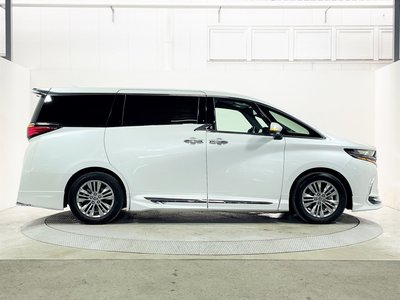 2024 TOYOTA ALPHARD 缩略图 77