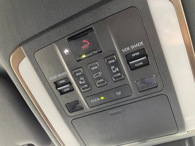 2024 TOYOTA ALPHARD 缩略图 36