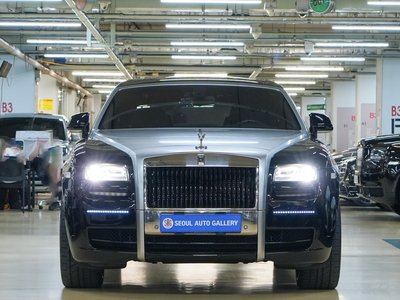 صورة 1 لـ 2013 ROLLS-ROYCE GHOST