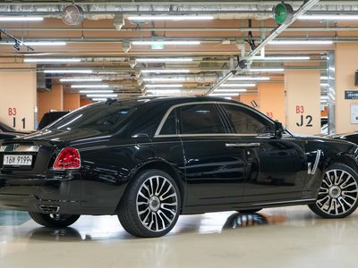 صورة مصغرة 17 لـ 2013 ROLLS-ROYCE GHOST