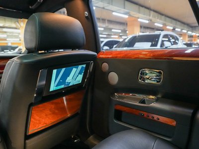 صورة مصغرة 14 لـ 2013 ROLLS-ROYCE GHOST