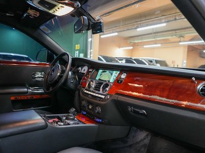 صورة 4 لـ 2013 ROLLS-ROYCE GHOST