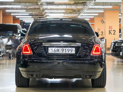 صورة 3 لـ 2013 ROLLS-ROYCE GHOST